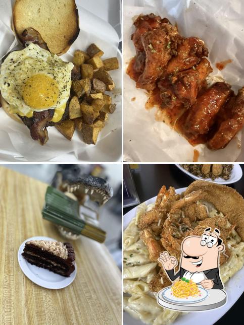 Fatboy’s Eats