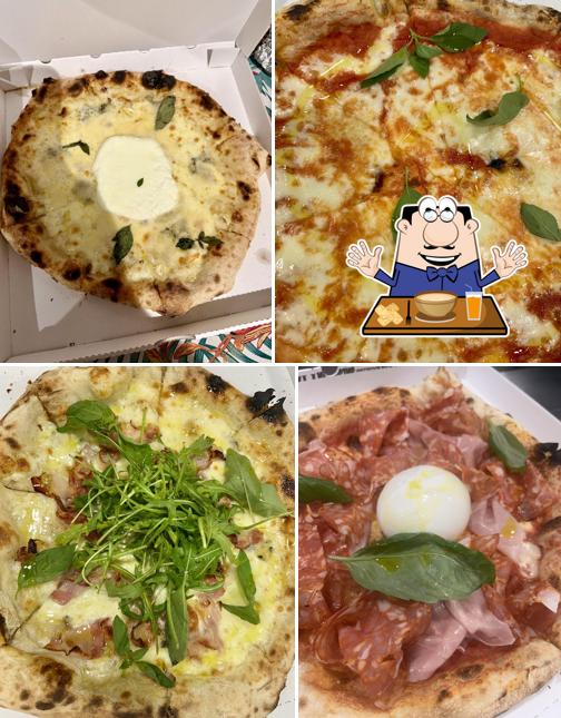 GARY PIZZA