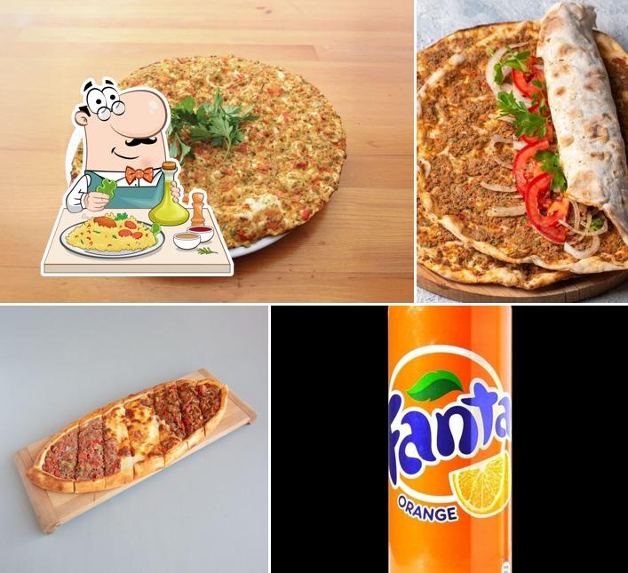 Gezer pide