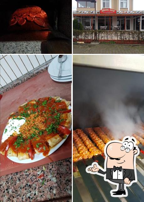 Göksel usta