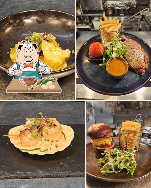 G's Bistro