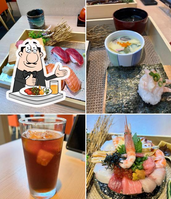 Homare Sushi
