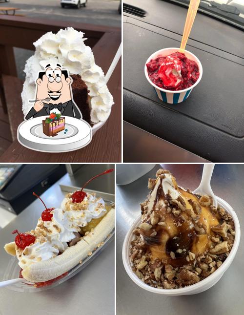 Ice Cream Bandits