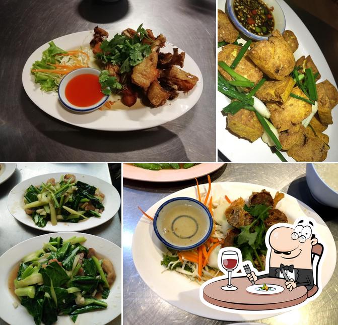 Ko Tee Congee Bistro