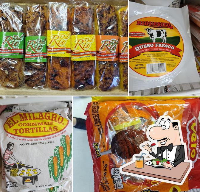 La Tamaulipeca