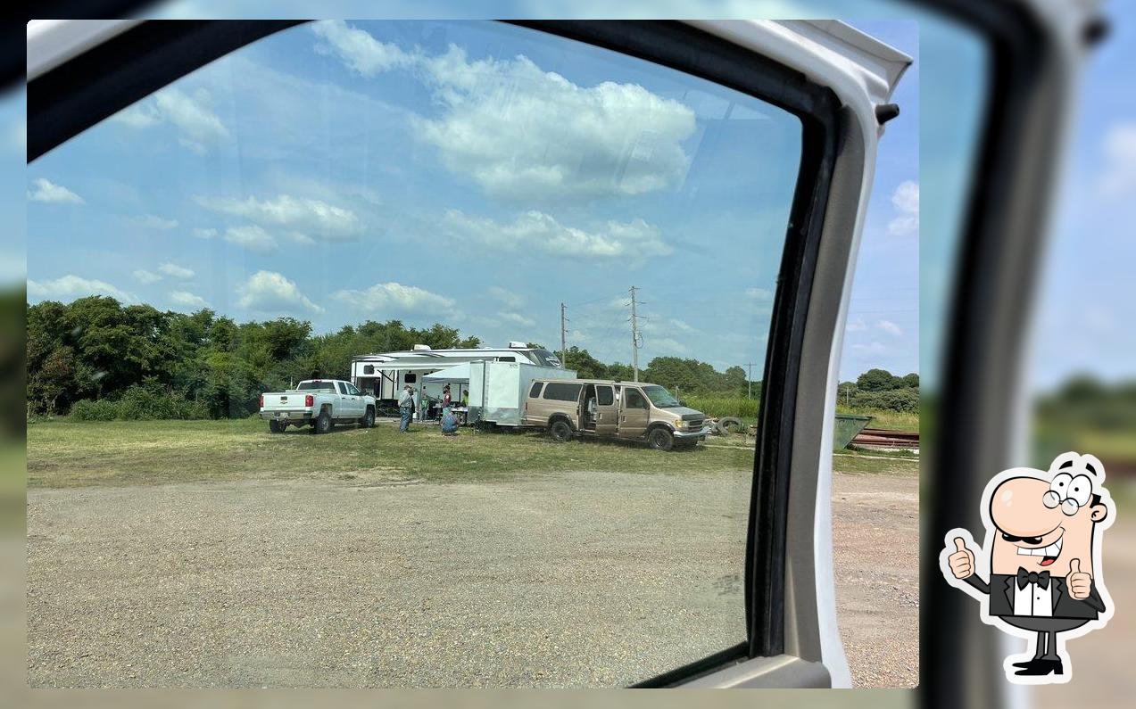 Long Haulin' Keto (Food Tent/Trailer)