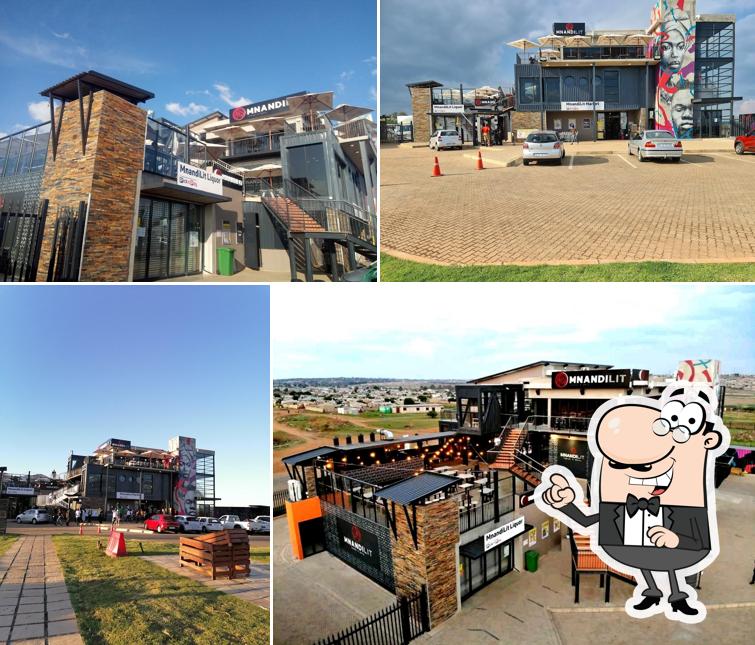 Mnandi LIT