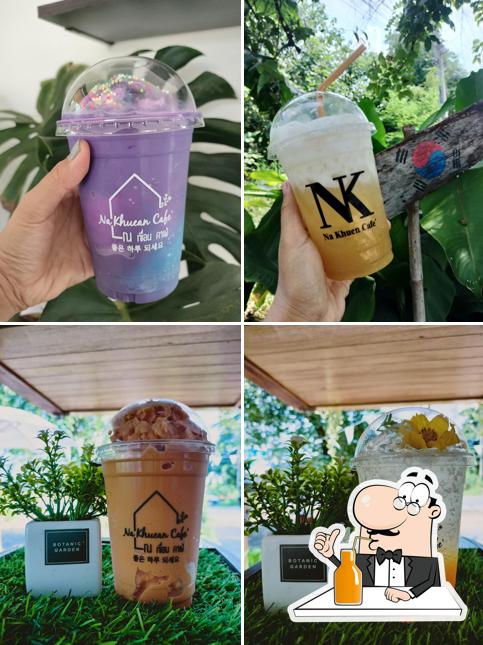 Na Khuean Cafe'