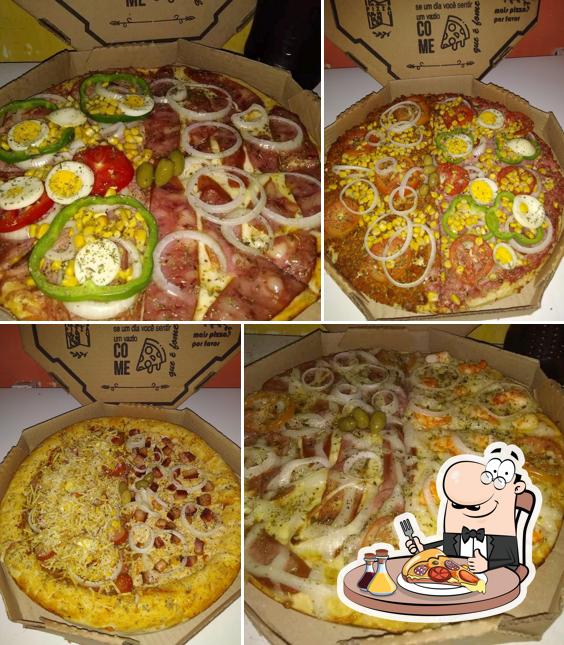 Pizzaria Adeildo e Familia
