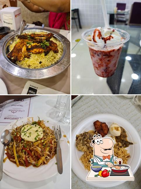 ROYAL CHICKEN RESTURANT