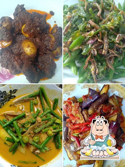 Rumah Makan Rindu Rasa