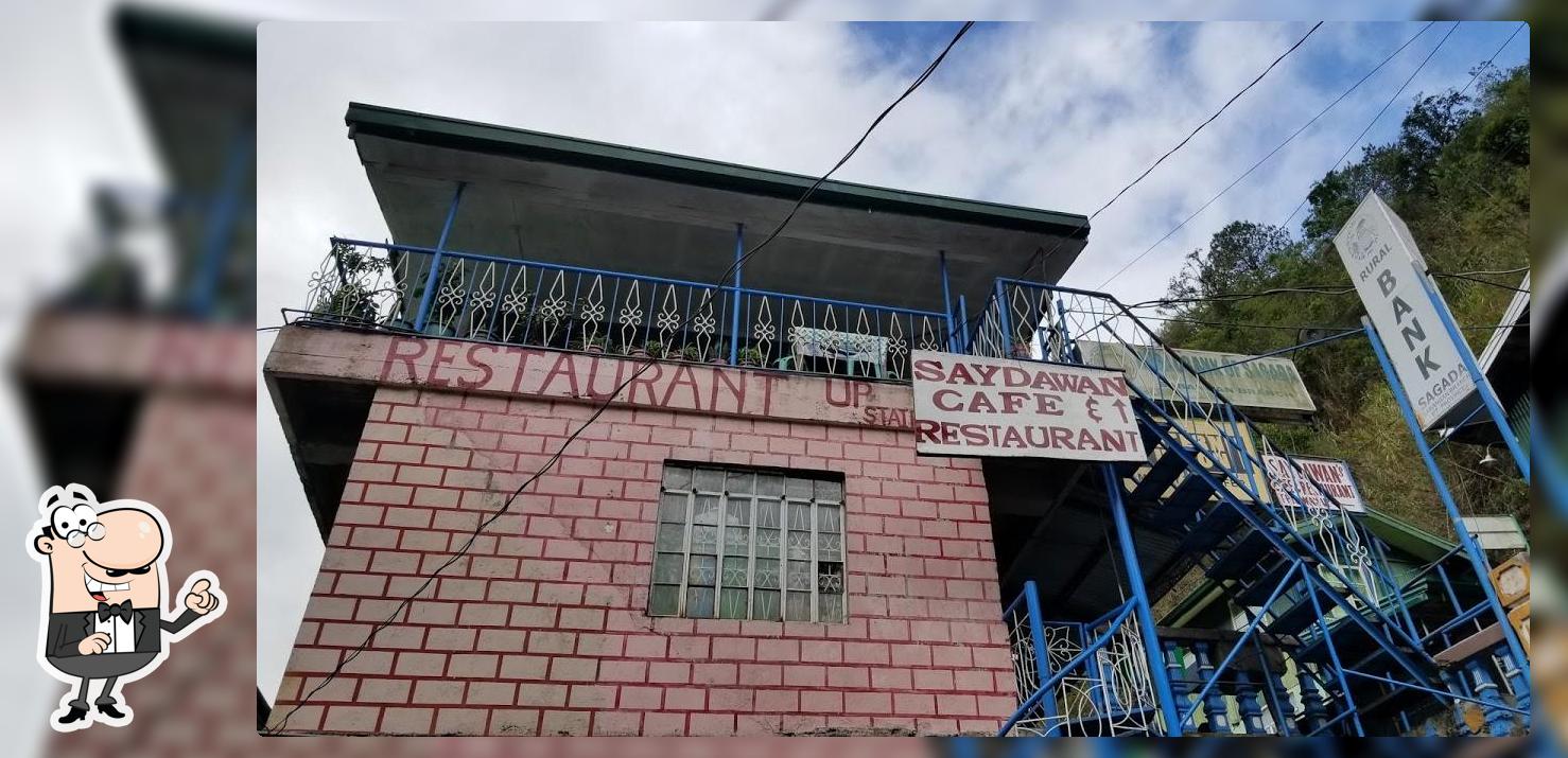 Saydawan's Café and Restaurant