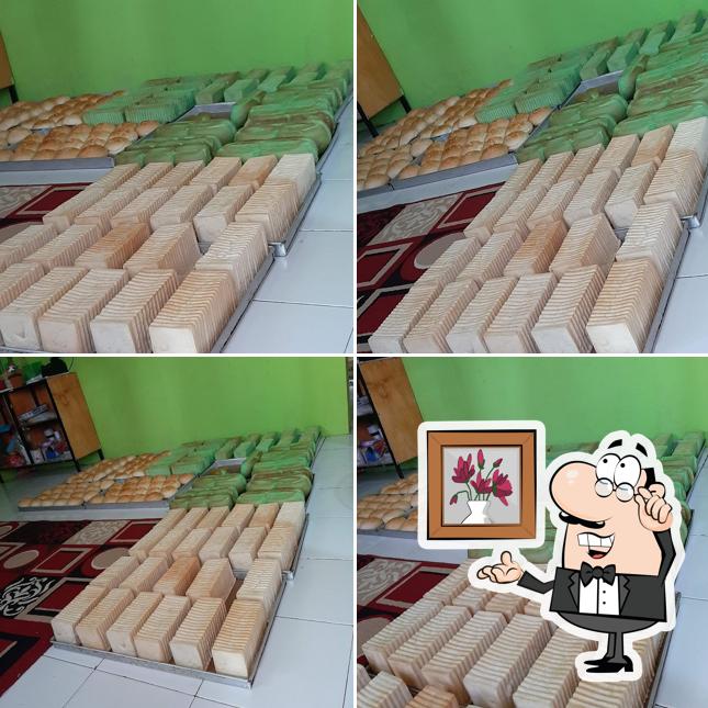 Shakila Bakery