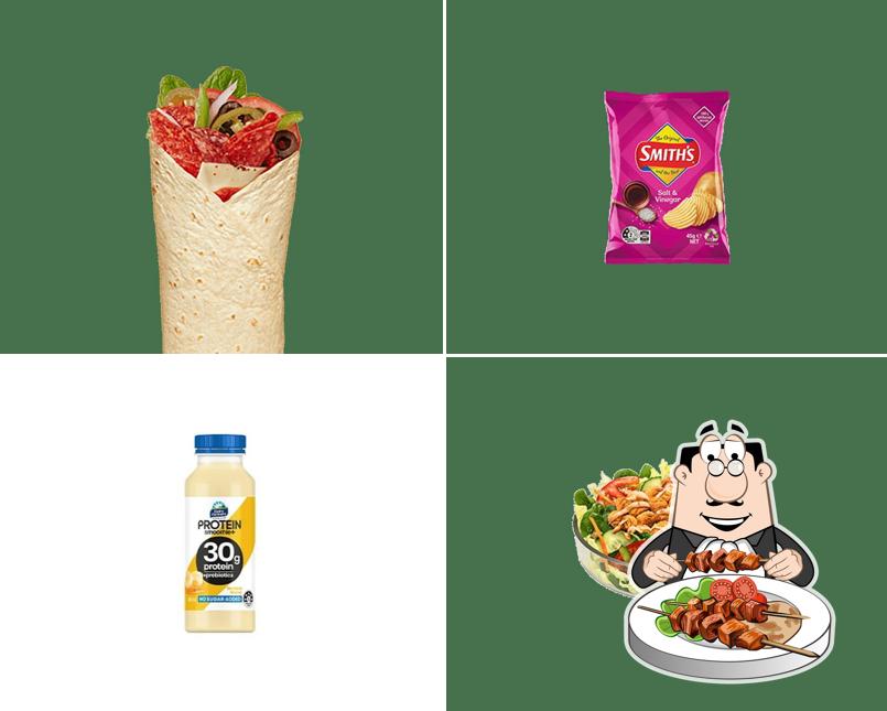 Subway Bundamba