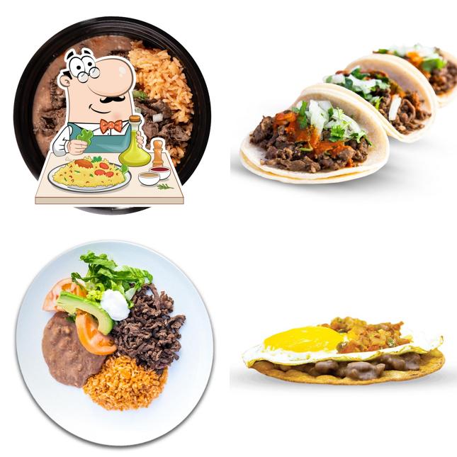 Tacos La Villa