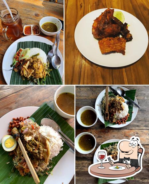 Warung Betutu Dewi Sri(DS)