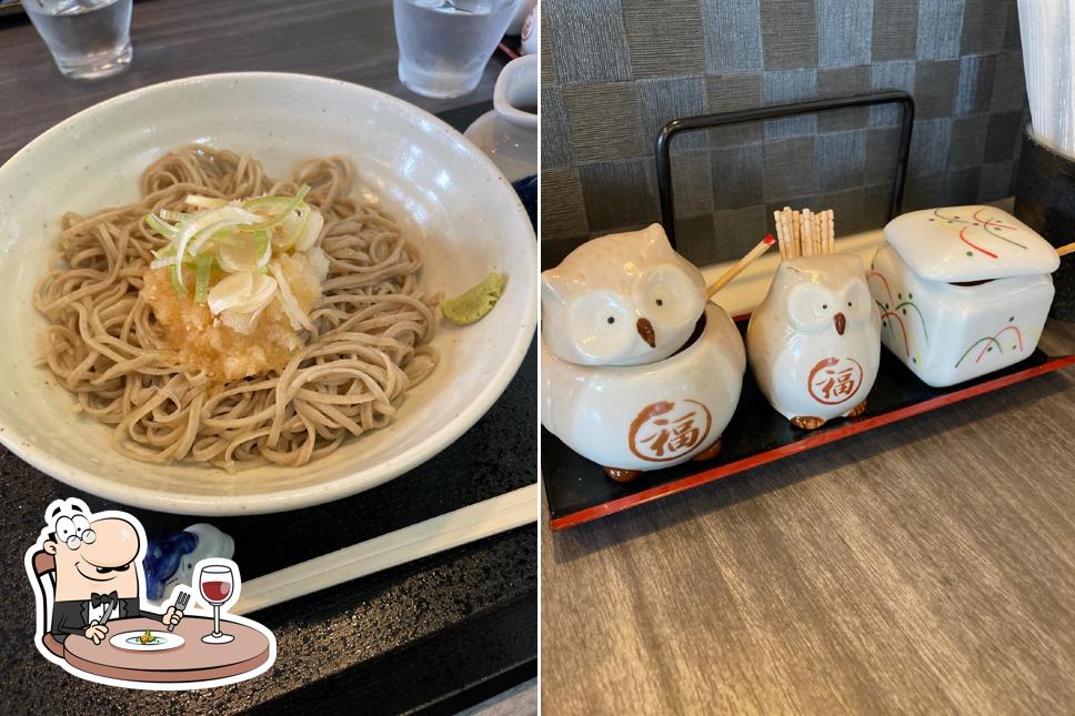そば工房ふたば