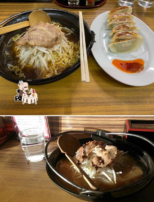 南部らーめん 花巻店