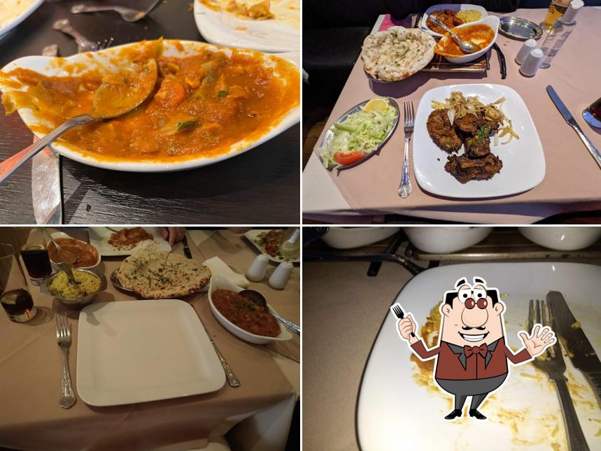 Spice Club