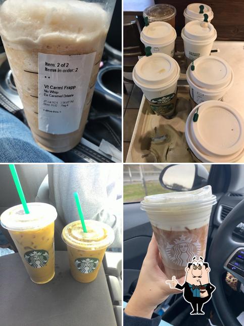 Starbucks Coffee Company