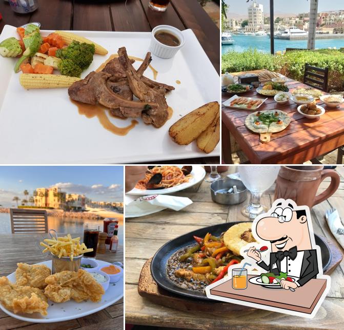 Suzana Restaurant And Bar