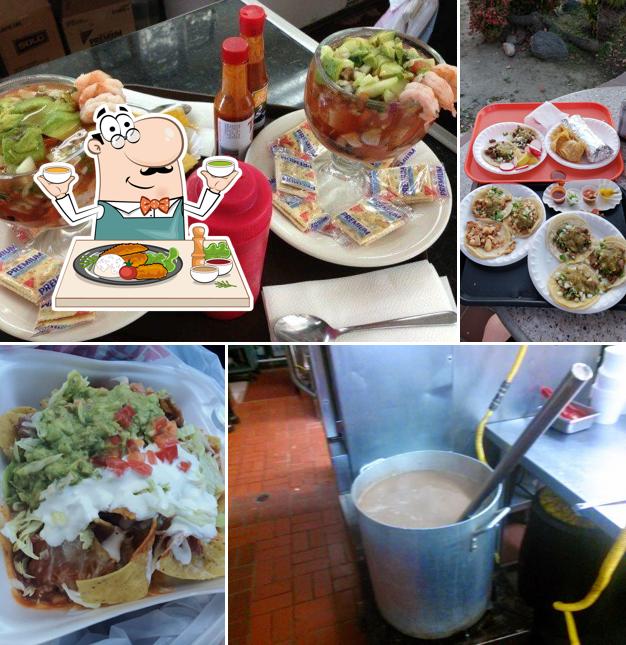 Taco King Restaurant