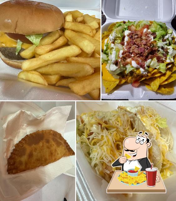 Taco Shop