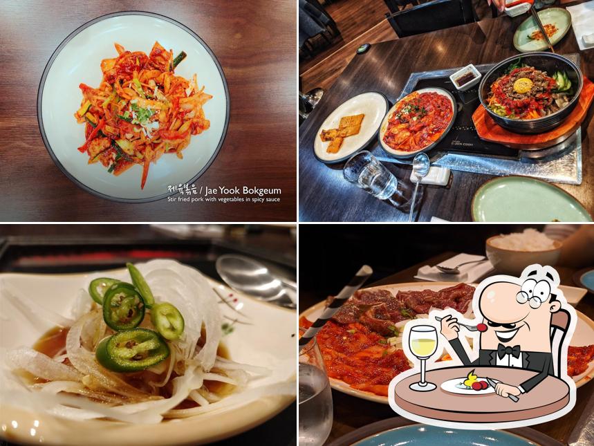 The SOJU