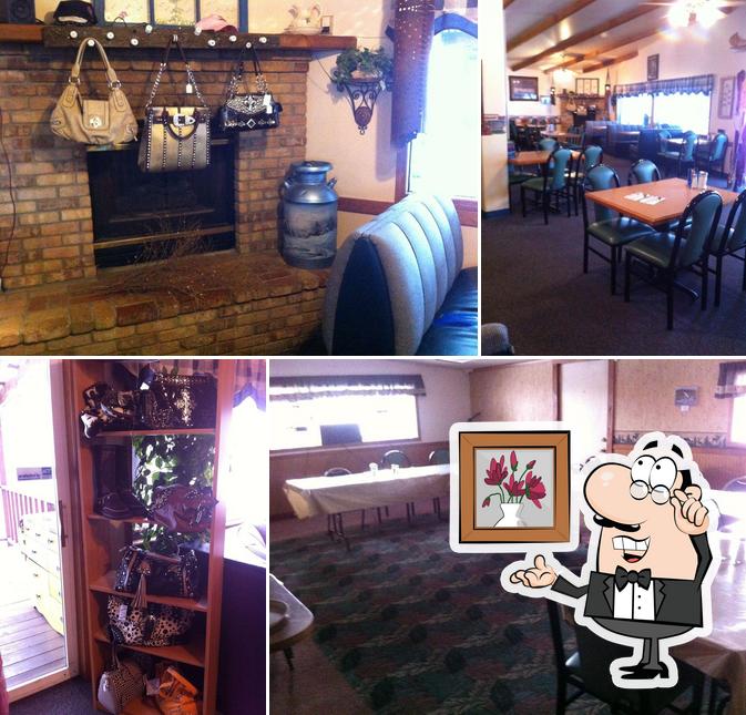 Village Kitchen Restaurant