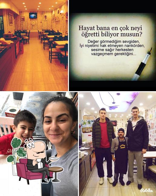 Konak Doner