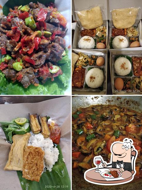 Dapur Bu Christ