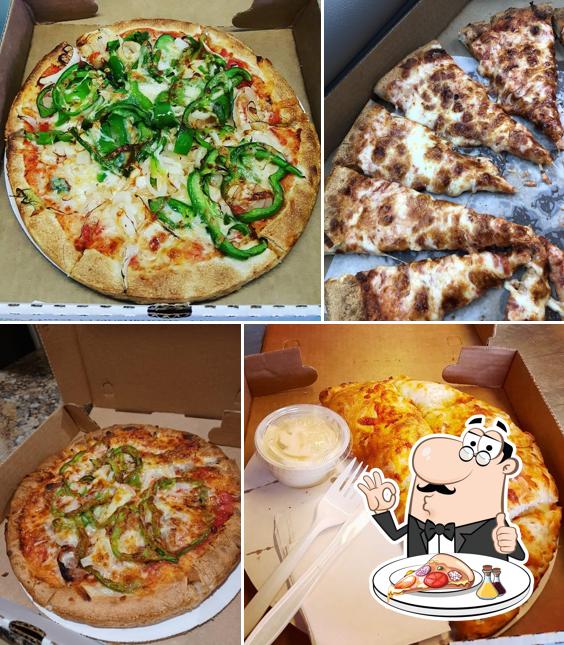 Andrea's House of Pizza