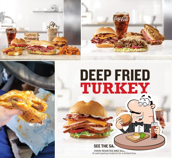 Arby's