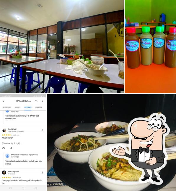 BAKSO BOB