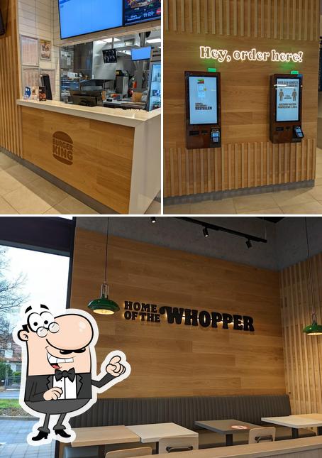 Burger King Verden