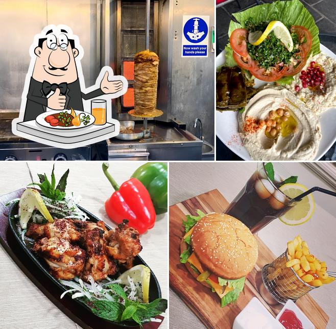 Baity Restaurant