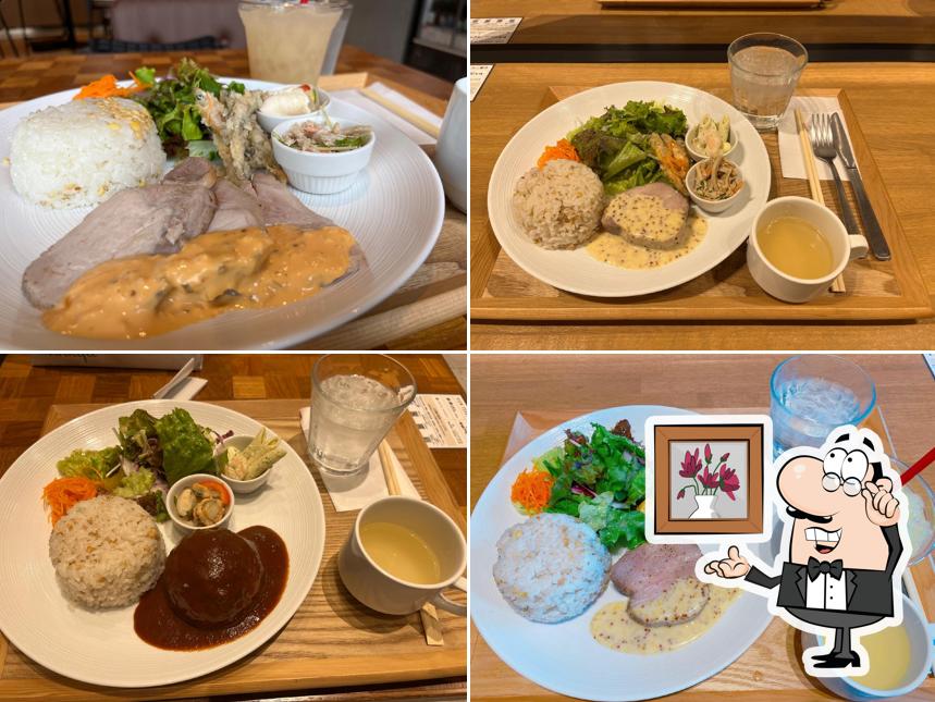 Vege&Deli OLIVE