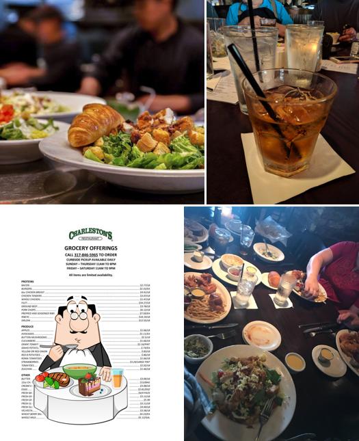 Charleston's Restaurant