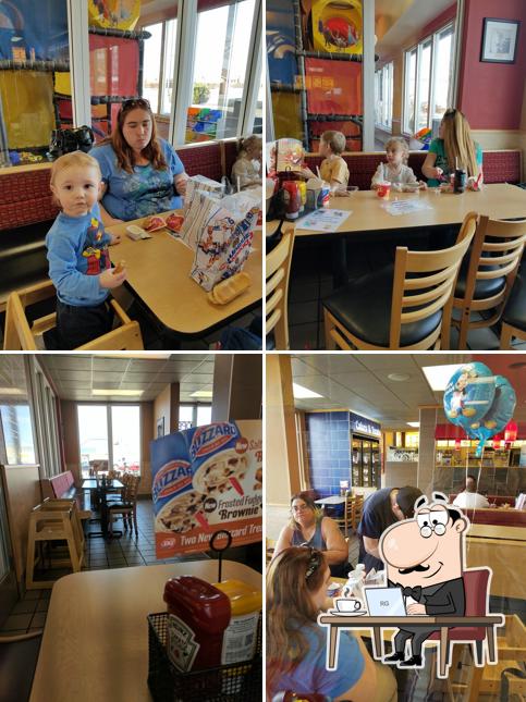 Dairy Queen Grill & Chill