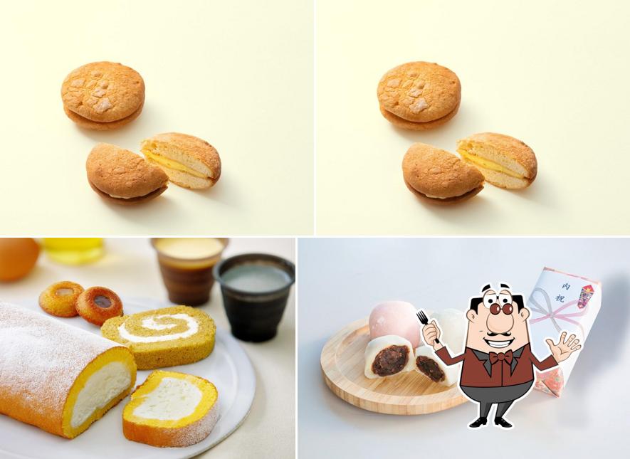 Kashianishikawaberushaininachokueiten