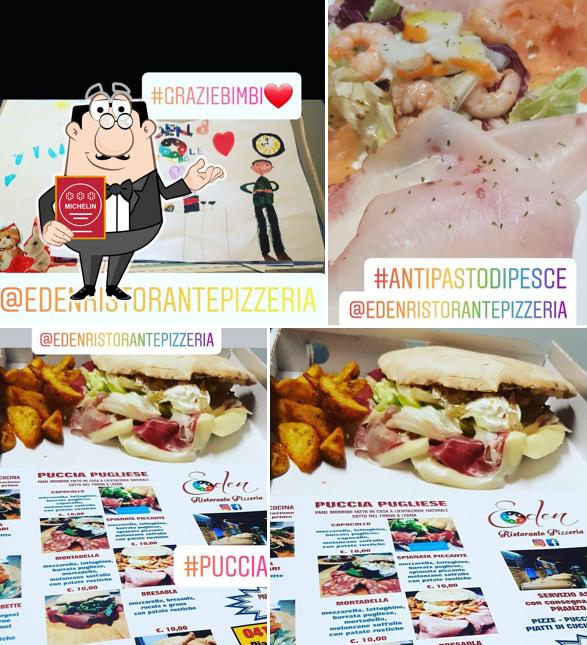 Eden srl Ristorante Pizzeria