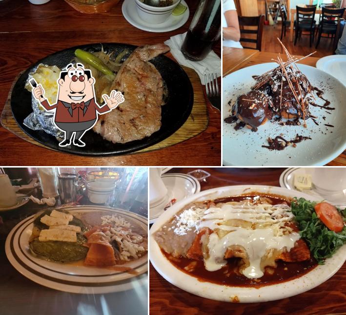 El Rancho Restaurante
