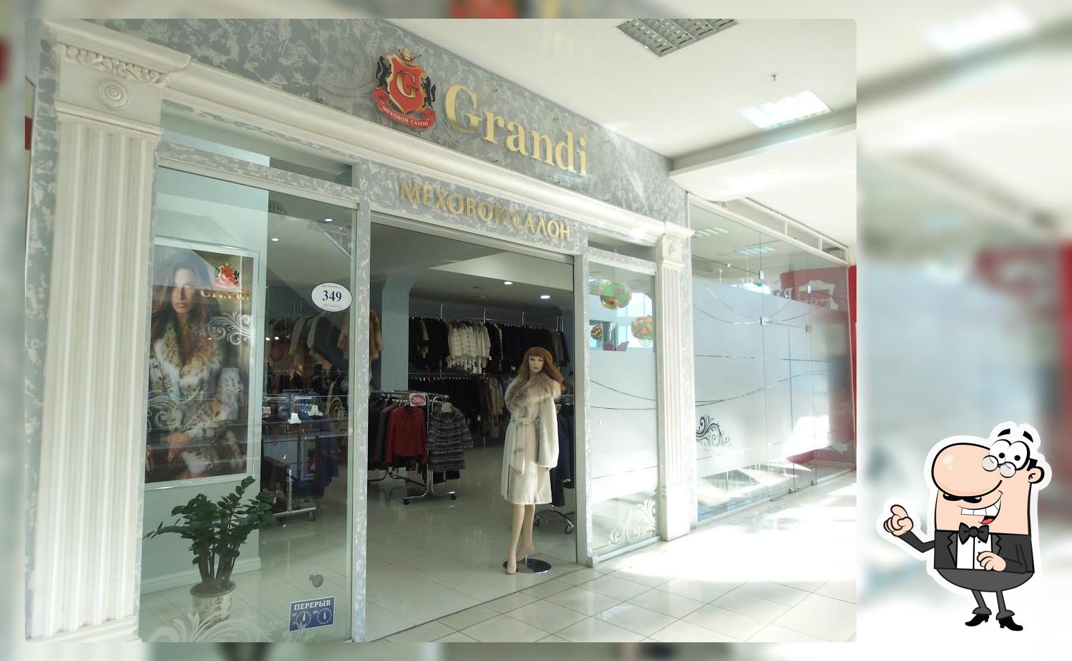 Grand