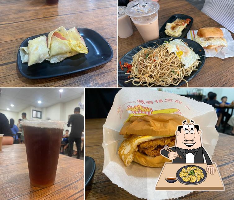 Lai Lai Breakfast Restaurant