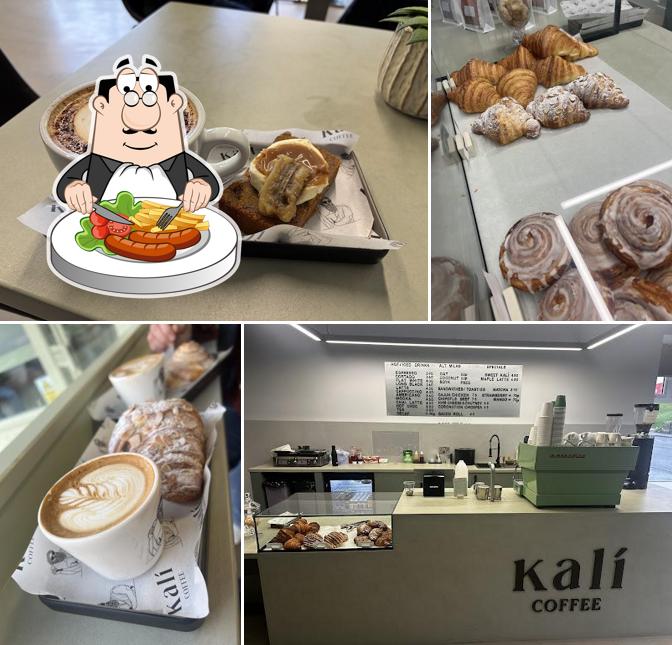 Kalí Coffee