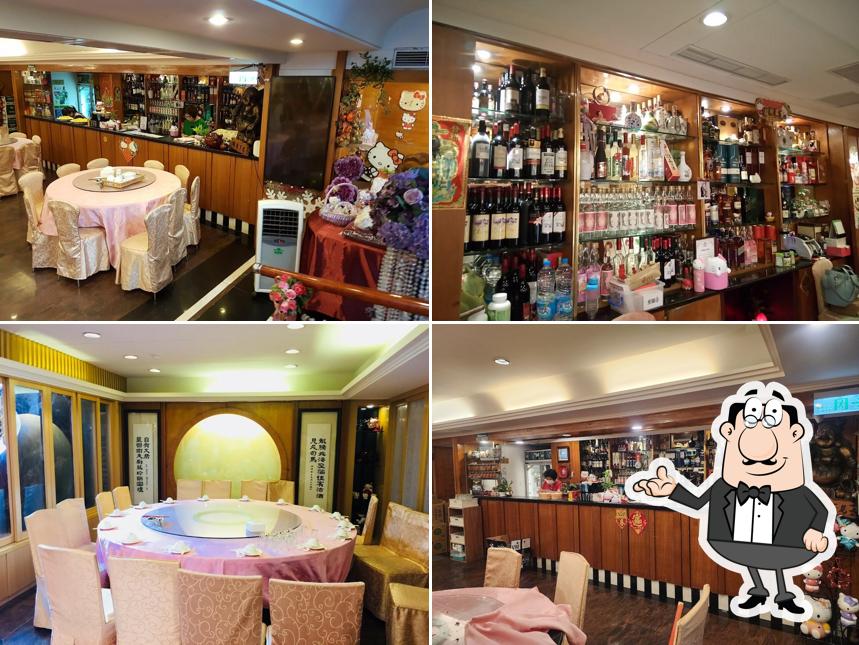 Long Xing Restaurant