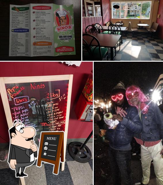 Nino's Pizzeria