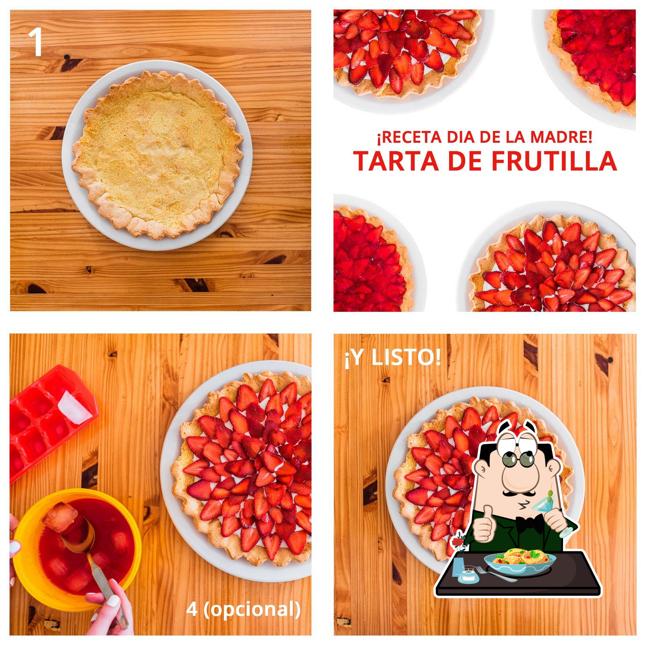 Panadería la Nueva Buenos Aires