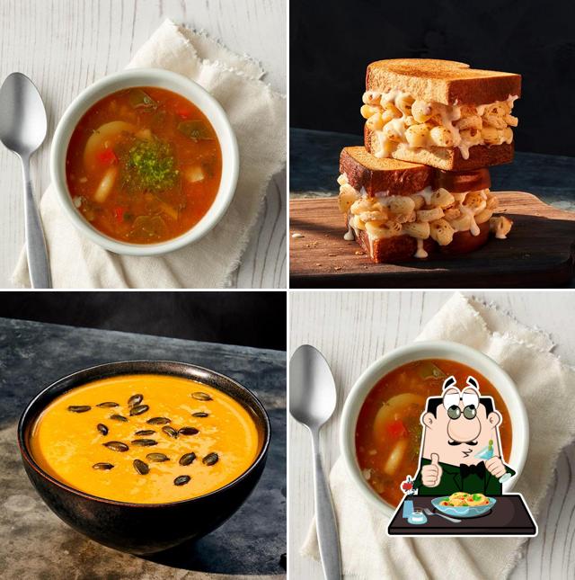 Panera Bread
