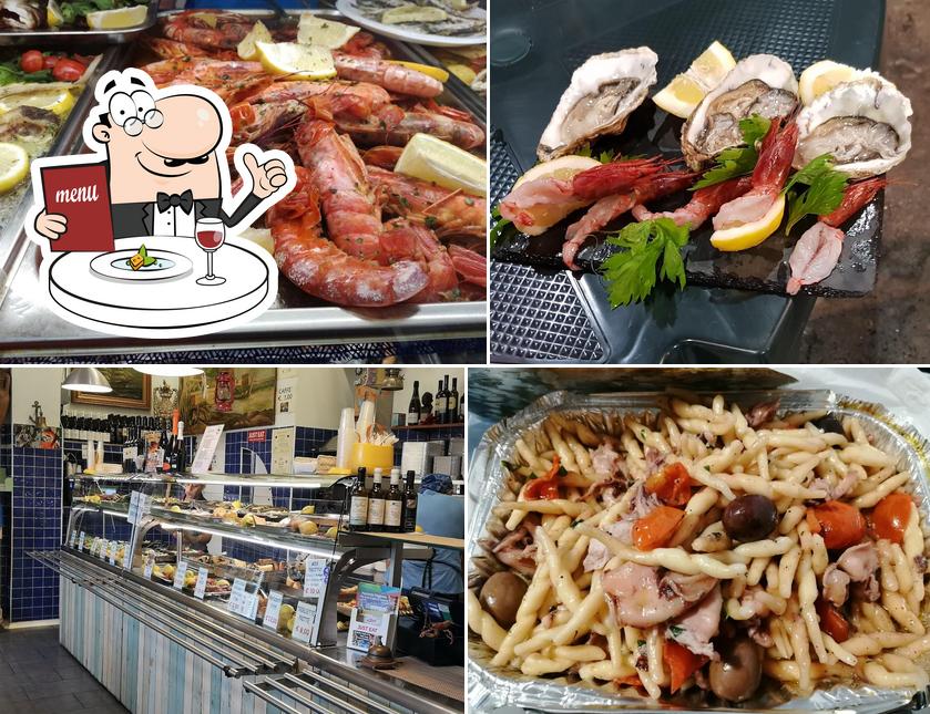 Pescheria "Il Mare Di Terracina"
